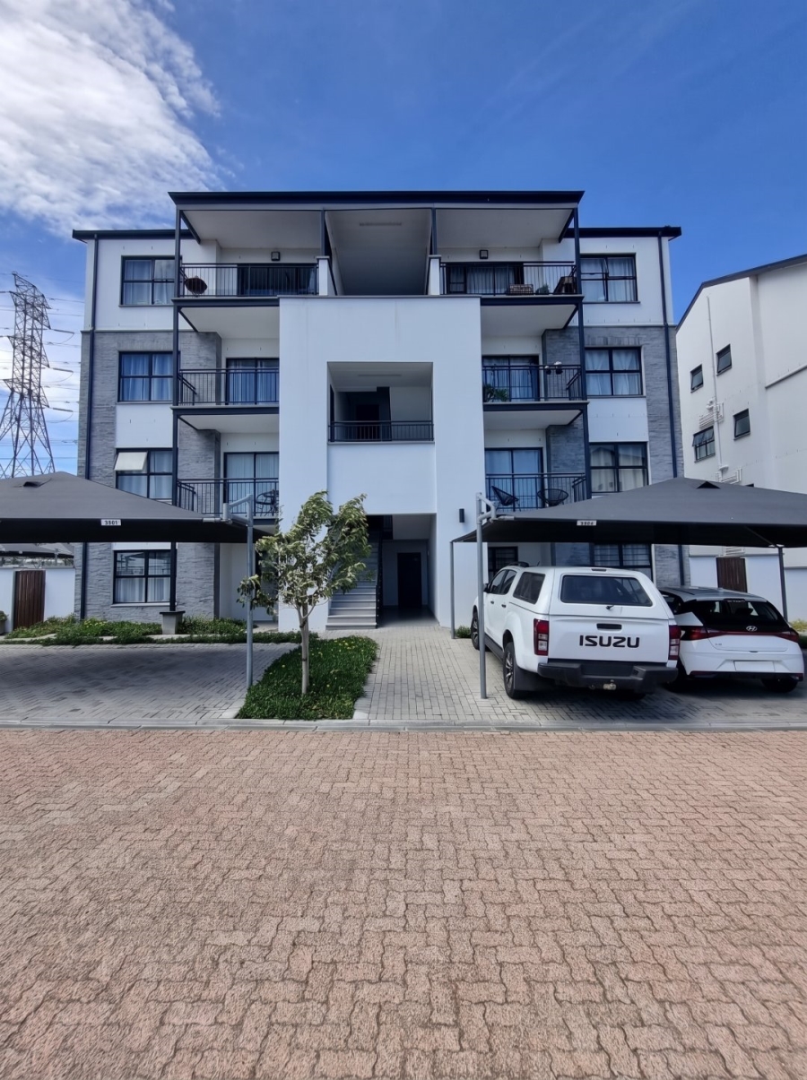 3 Bedroom Property for Sale in De Kuile Lifestyle Estate Western Cape